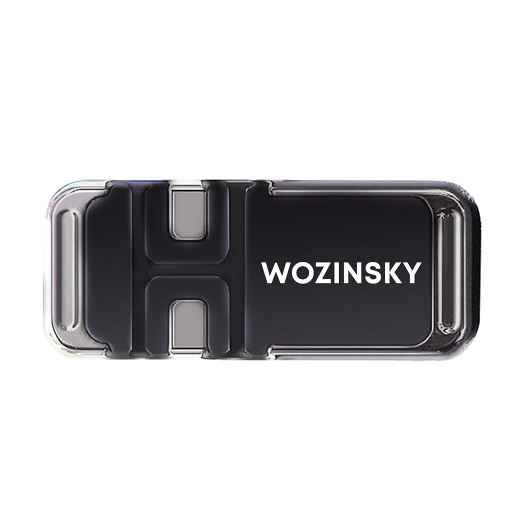 Wozinsky WMCDO-B1 cena un informācija | Auto turētāji | 220.lv