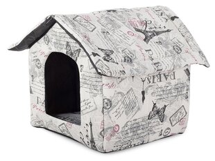 Kennel dog bed cat kennel playpen цена и информация | Лежаки, домики | 220.lv