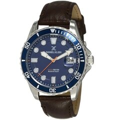 Daniel Klein DK12121-6 DK12121-6 цена и информация | Женские часы | 220.lv