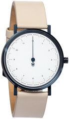 Мужчина Кварц часы с одной рукой MAST Milano BS12-BL507M.WH.17I - цена и информация | Мужские часы | 220.lv