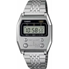 Casio Vintage unisex часы цена и информация | Мужские часы | 220.lv