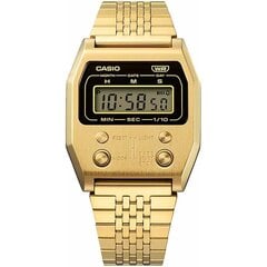 Casio Vintage unisex часы цена и информация | Мужские часы | 220.lv