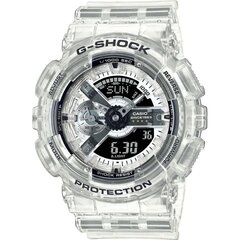 Pulkstenis vīriešiem Casio G-Shock Classic Clear Remix Series цена и информация | Мужские часы | 220.lv