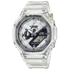 Pulkstenis vīriešiem Casio G-Shock Oak Clear Remix Serie цена и информация | Мужские часы | 220.lv