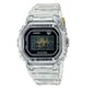 Pulkstenis vīriešiem Casio G-Shock The Origin Clear Remix Serie cena un informācija | Vīriešu pulksteņi | 220.lv