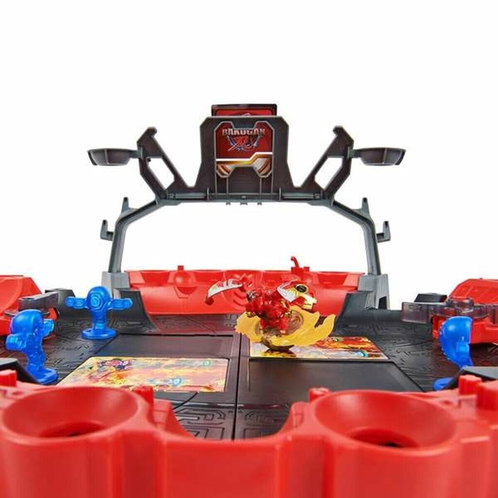 Bakugan rotaļlieta Battle Arena Walk cena un informācija | Rotaļlietas zēniem | 220.lv