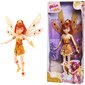 Lelle Fairy orange Yuko Mia, 23 cm цена и информация | Rotaļlietas meitenēm | 220.lv