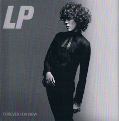 CD LP Forever For Now cena un informācija | Vinila plates, CD, DVD | 220.lv