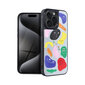 Roar Chill Flash apvalks priekš iPhone 12 (6,1″) Style 2 cena un informācija | Telefonu vāciņi, maciņi | 220.lv