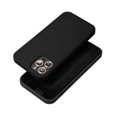 Чехол Roar Space для iPhone 13 Pro (6,1") — Черный цена и информация | Чехлы для телефонов | 220.lv