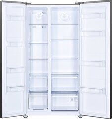 Beko GNO5322XPN цена и информация | Холодильники | 220.lv