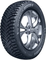 Michelin X-Ice North 4 245/35R21 96 H цена и информация | Зимние шины | 220.lv