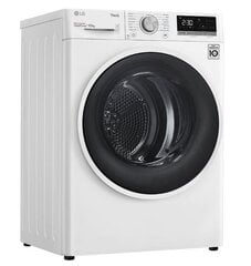 Dryer LG цена и информация | Сушилки для белья | 220.lv