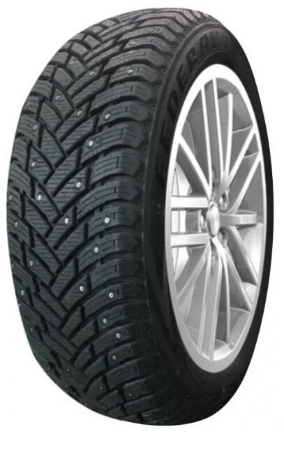 Federal Himalaya K1 PC 225/45R17 94 T cena un informācija | Ziemas riepas | 220.lv