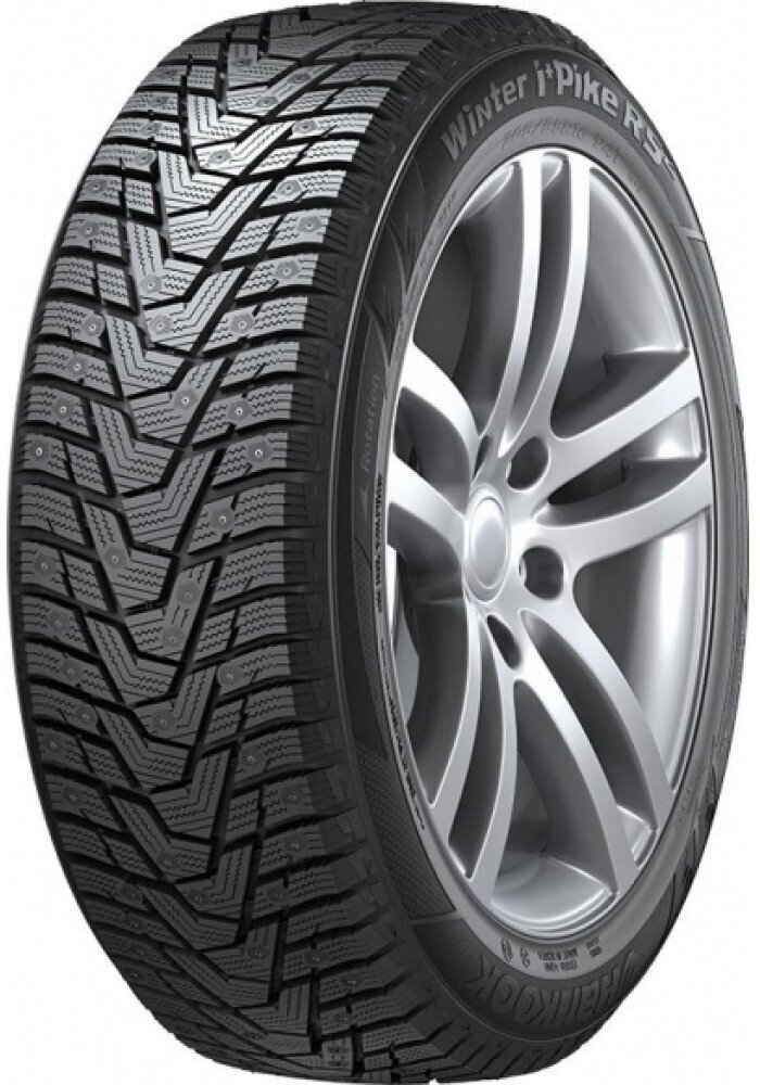 Hankook Winter i*Pike RS2 (W429) 205/55R16 94 T cena un informācija | Ziemas riepas | 220.lv