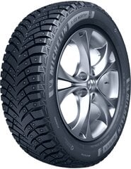 MICHELIN X-Ice North 4 225/45 18 95T цена и информация | Зимняя резина | 220.lv