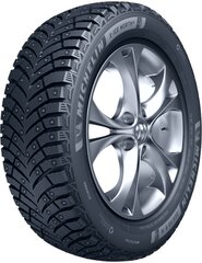 Michelin X-Ice North 4 225/50R17 98 T цена и информация | Зимние шины | 220.lv