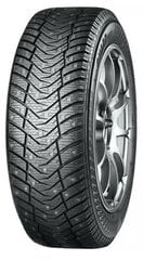 Yokohama ice GUARD iG65 235/55R20 102 T studded цена и информация | Зимние шины | 220.lv