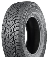 Nokian Hakkapeliitta LT3 315/70R17C 121 Q studded цена и информация | Зимняя резина | 220.lv