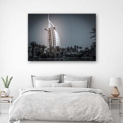 Glezniecība uz audekla, Burj al-Arab viesnīca Dubaijā цена и информация | Картины | 220.lv