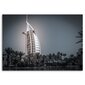 Glezniecība uz audekla, Burj al-Arab viesnīca Dubaijā цена и информация | Gleznas | 220.lv