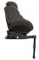 Joie autokrēsliņš Spin 360 GTI, 0-18 kg, Cobblestone cena un informācija | Autokrēsliņi | 220.lv