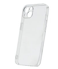 Mocco Ultra Back Case 2 mm Силиконовый чехол для Apple iPhone 15 Pro Max цена и информация | Чехлы для телефонов | 220.lv