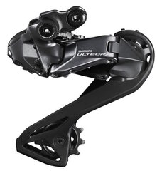 Aizmugurējais pārslēdzējs Shimano Ultegra Di2 RD-R8150 12-speed cena un informācija | Citas velosipēdu rezerves daļas | 220.lv