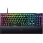 Razer BlackWidow V4, Yellow Switch, RU cena un informācija | Klaviatūras | 220.lv