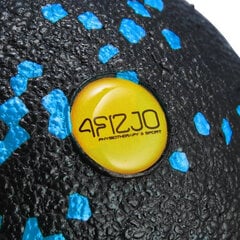 Массажный мяч EPP, 8 см цена и информация | Аксессуары для массажа | 220.lv