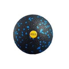 Массажный мяч EPP, 8 см цена и информация | Аксессуары для массажа | 220.lv
