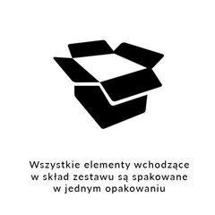 Izgaismots galds LUMIER 103x103x29 cm alu antracīts, izgaismots rūdīts stikls, baltā marmora raksts cena un informācija | Žurnālgaldiņi | 220.lv