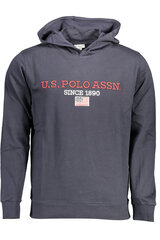 ASV POLO džemperis 64460-53223 cena un informācija | Vīriešu jakas | 220.lv