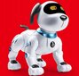 Interaktīvs rotaļu suns Belsi цена и информация | Rotaļlietas zēniem | 220.lv