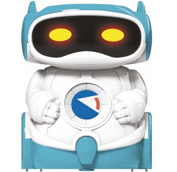 Interaktīvs robots Clementoni cena un informācija | Rotaļlietas zēniem | 220.lv