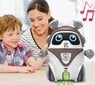 Interaktīvs robots Statorius cena un informācija | Rotaļlietas zēniem | 220.lv