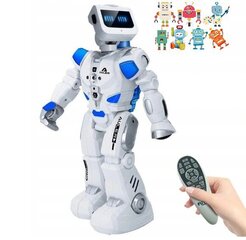 Interaktīvs robots Hydros цена и информация | Игрушки для мальчиков | 220.lv