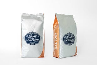 Кофейные зерна Diemme Mediterraneo 1 кг цена и информация | Кофе, какао | 220.lv