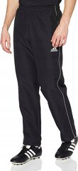 Спортивные штаны для детей Adidas Tiro Чёрный цена и информация | Штаны для мальчиков | 220.lv