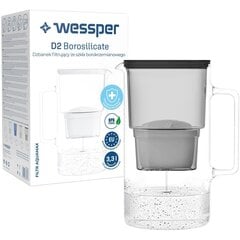 Wessper AquaClassic D2, 1 gab. цена и информация | Фильтры для воды | 220.lv