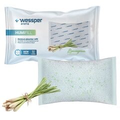 Wessper Humifill Lemongrass, 1 gab. cena un informācija | Lielās sadzīves tehnikas piederumi | 220.lv