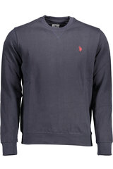 ASV POLO džemperis 63027-53223 cena un informācija | Vīriešu jakas | 220.lv
