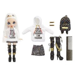 Кукла MGA Rainbow High Junior High Doll  - Amaya Raine цена и информация | Игрушки для девочек | 220.lv
