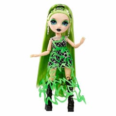 MGA Кукла Rainbow High Fantastic Fashion Doll- Green цена и информация | Игрушки для девочек | 220.lv