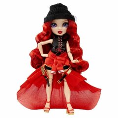 Кукла MGA Rainbow High Fantastic Fashion Doll, красная цена и информация | Игрушки для девочек | 220.lv