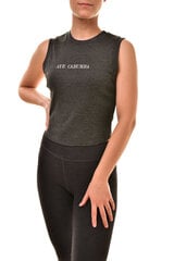 Wildfox Женщины WVV19075Y укороченные футболки Чёрный S, цена и информация | Женские блузки, рубашки | 220.lv