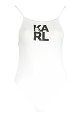 KARL LAGERFELD КУПАЛЬНИКИ КУПАЛЬНИКИ KL22WOP01 цена и информация | Купальники | 220.lv