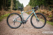 Kalnu divritenis Giant Revolt 1, 28", M, zils цена и информация | Velosipēdi | 220.lv