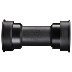 Centrālās ass gultnis Shimano Press Fit Road BB-RS500 цена и информация | Другие запчасти для велосипеда | 220.lv