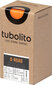 Velokamera Tubolito S-Tubo-Road 700C, oranža cena un informācija | Velo riepas, kameras | 220.lv